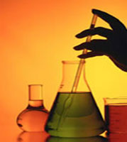 Speciality Chemicals