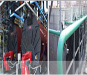 Speciality Chemicals